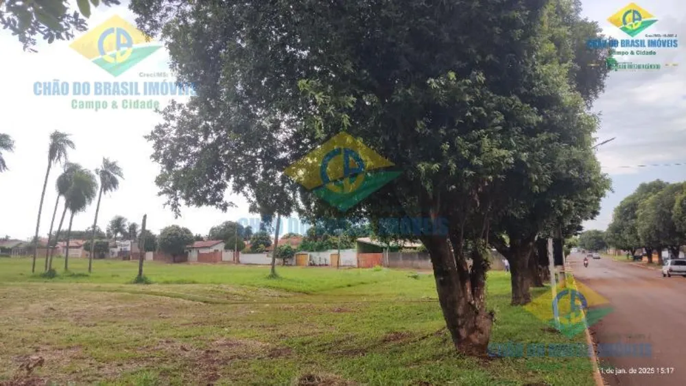 Loteamento e Condomínio, 3840 m² - Foto 7