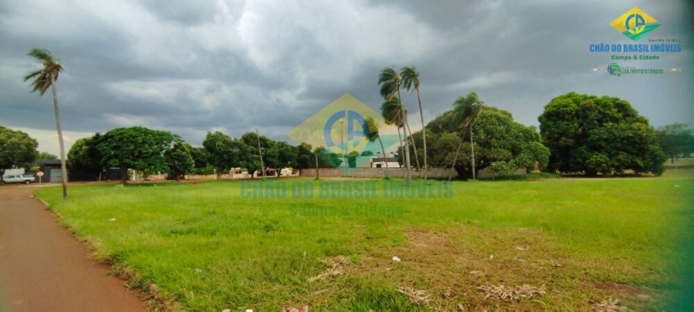 Terreno, 3840 m² - Foto 1