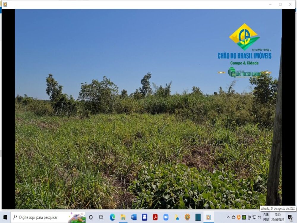 Fazenda à venda com 1 quarto, 50m² - Foto 3