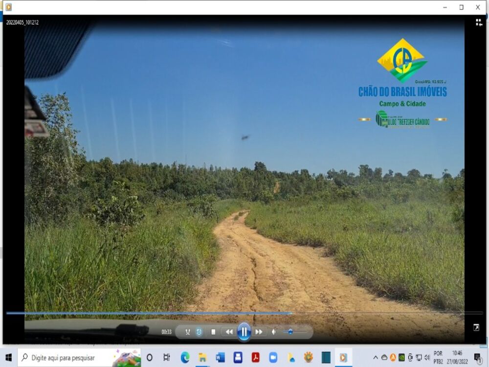 Fazenda à venda com 1 quarto, 50m² - Foto 14