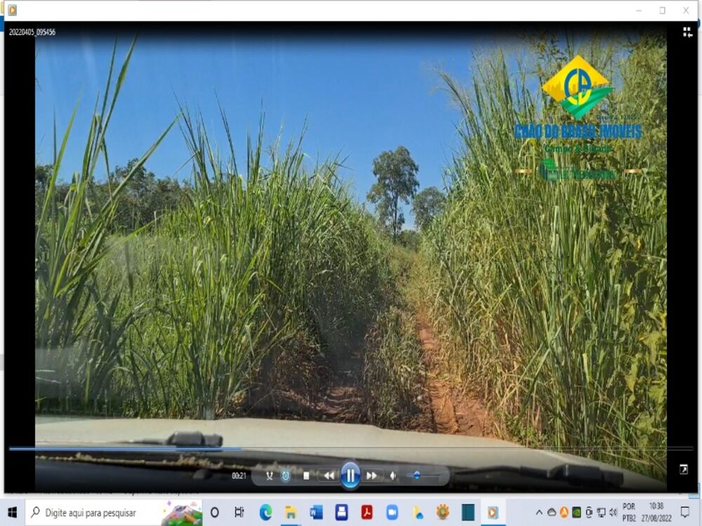 Fazenda à venda com 1 quarto, 50m² - Foto 6