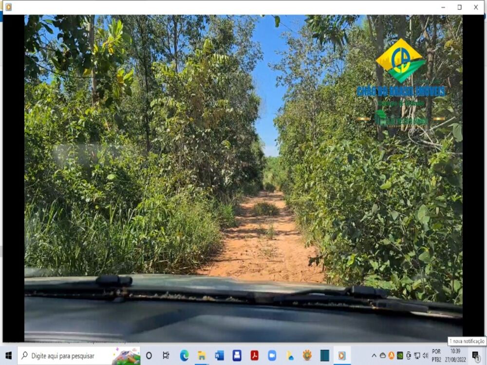 Fazenda à venda com 1 quarto, 50m² - Foto 8