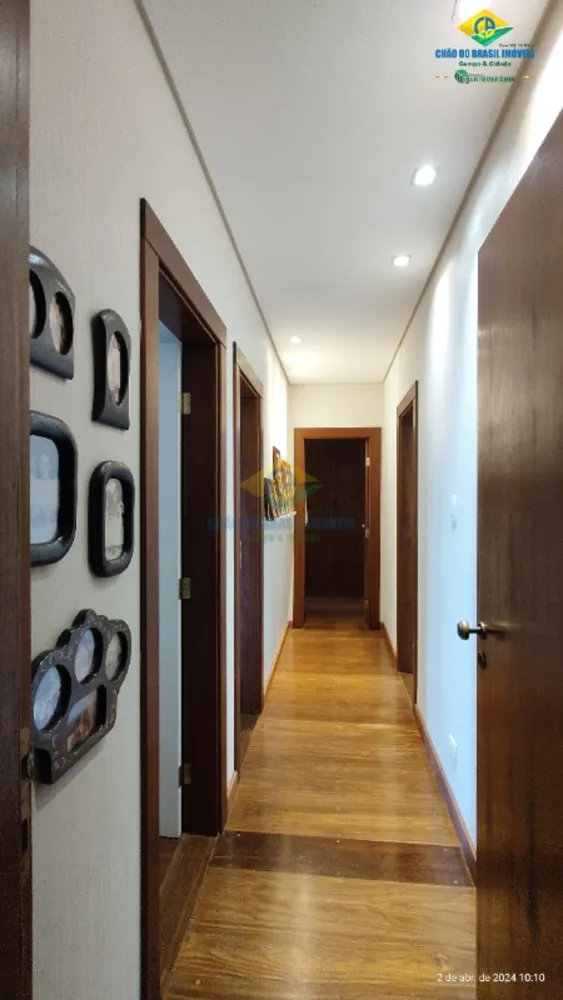 Casa, 4 quartos, 650 m² - Foto 1