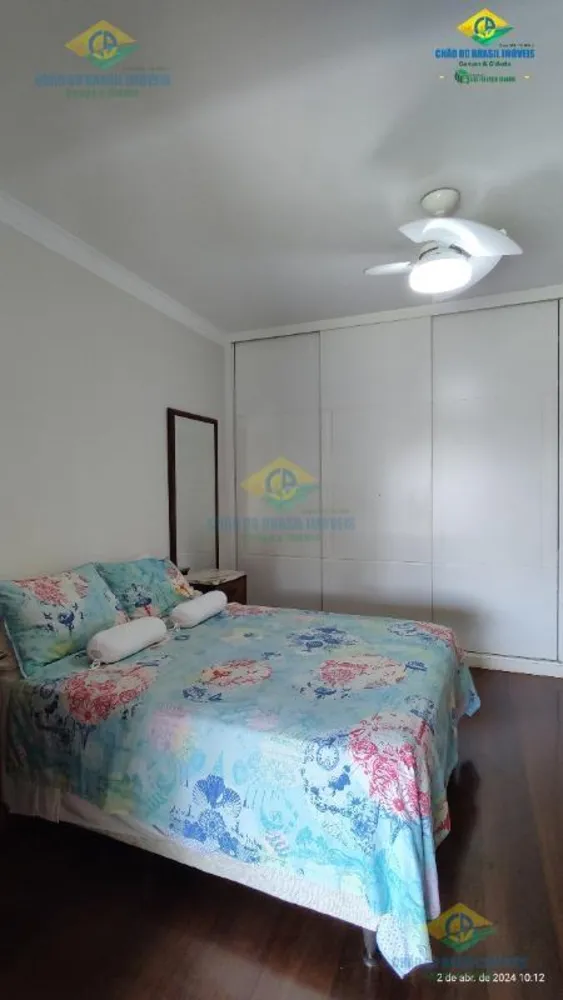 Casa, 4 quartos, 650 m² - Foto 12