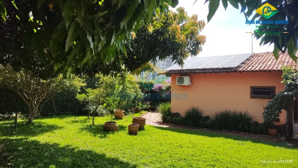 Casa, 4 quartos, 650 m² - Foto 2
