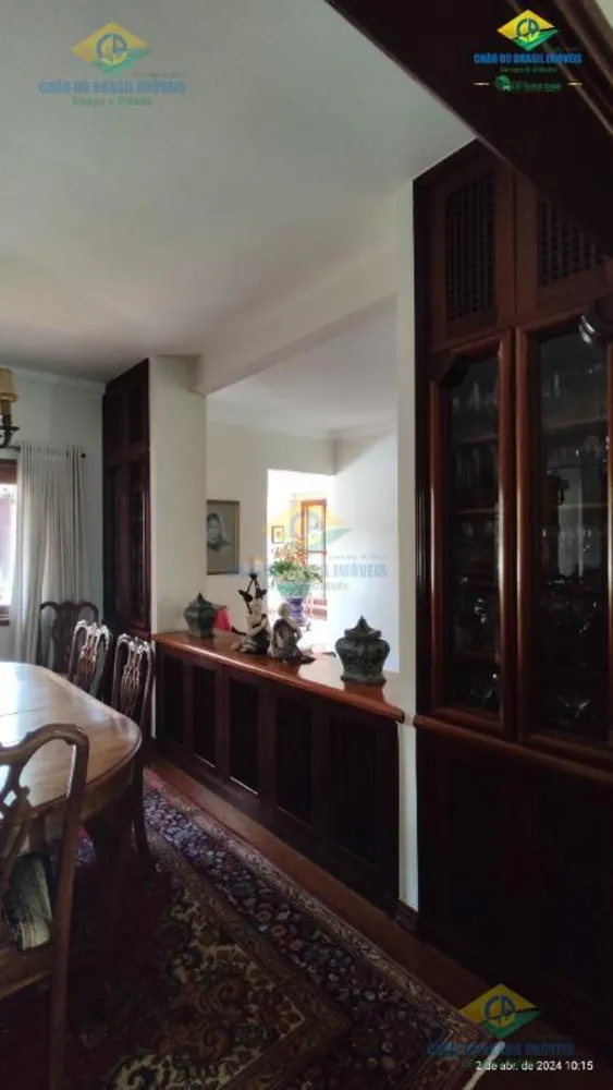 Casa, 4 quartos, 650 m² - Foto 9