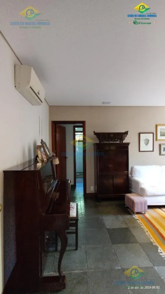 Casa, 4 quartos, 650 m² - Foto 7
