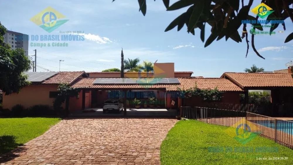 Casa, 4 quartos, 650 m² - Foto 5