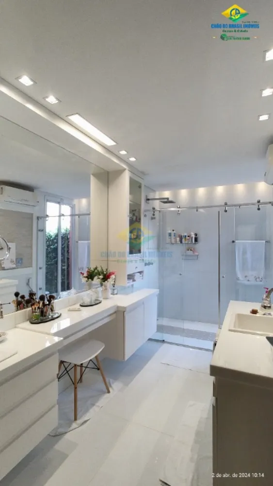 Casa, 4 quartos, 650 m² - Foto 4