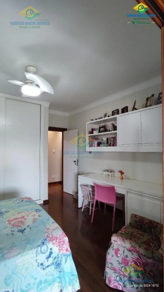 Casa, 4 quartos, 650 m² - Foto 11
