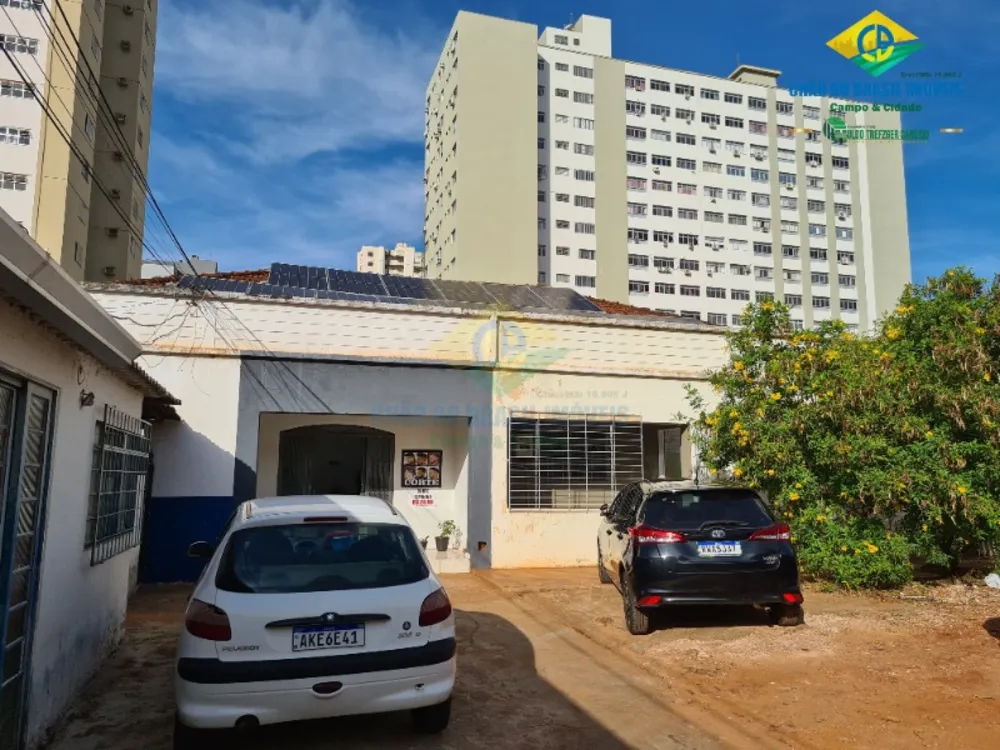 Loja-Salão, 500 m² - Foto 1
