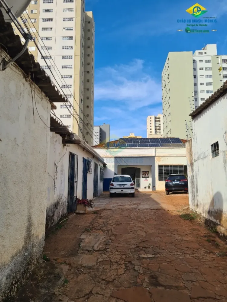 Loja-Salão, 500 m² - Foto 5