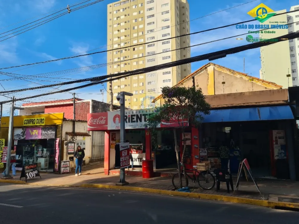 Loja-Salão, 500 m² - Foto 2