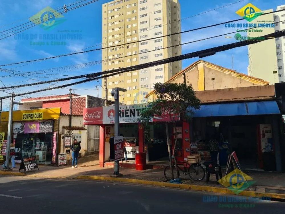 Loja-Salão, 500 m² - Foto 9