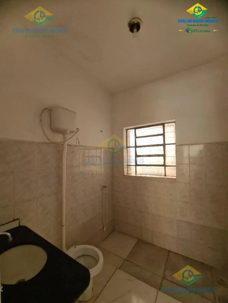 Loja-Salão, 500 m² - Foto 12