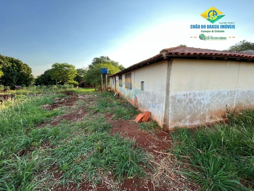 Chácara, 2 quartos, 300 m² - Foto 4