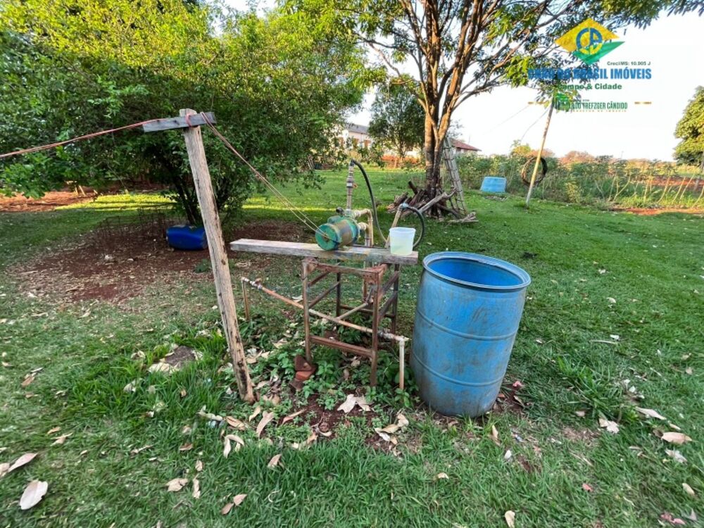 Chácara, 2 quartos, 300 m² - Foto 2