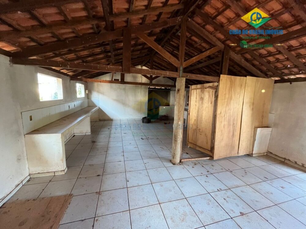 Chácara, 2 quartos, 300 m² - Foto 3