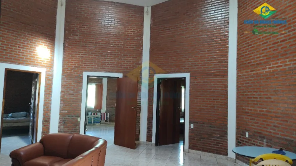 Sítio, 3 quartos, 3000000 m² - Foto 16