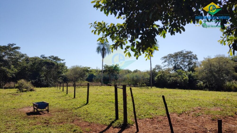 Chácara à venda com 3 quartos - Foto 10