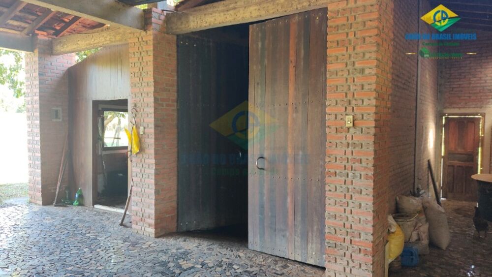 Chácara à venda com 3 quartos - Foto 12
