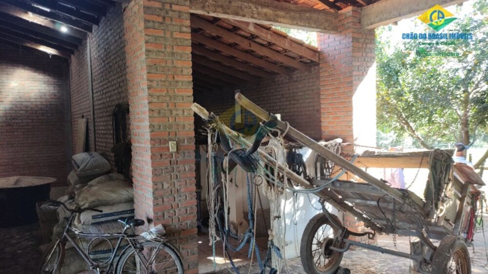 Chácara à venda com 3 quartos - Foto 14