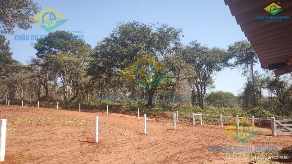 Chácara, 2 quartos - Foto 5