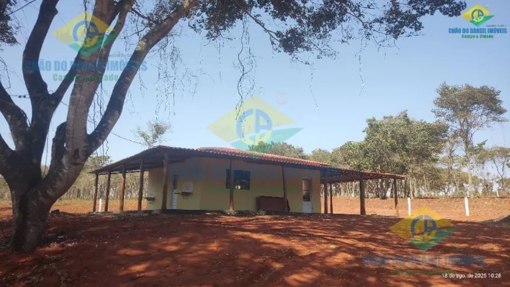 Chácara, 2 quartos - Foto 3