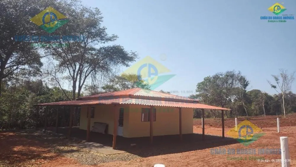 Chácara, 2 quartos - Foto 4