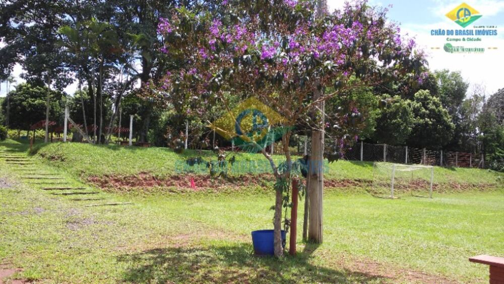 Terreno, 1 hectares - Foto 4