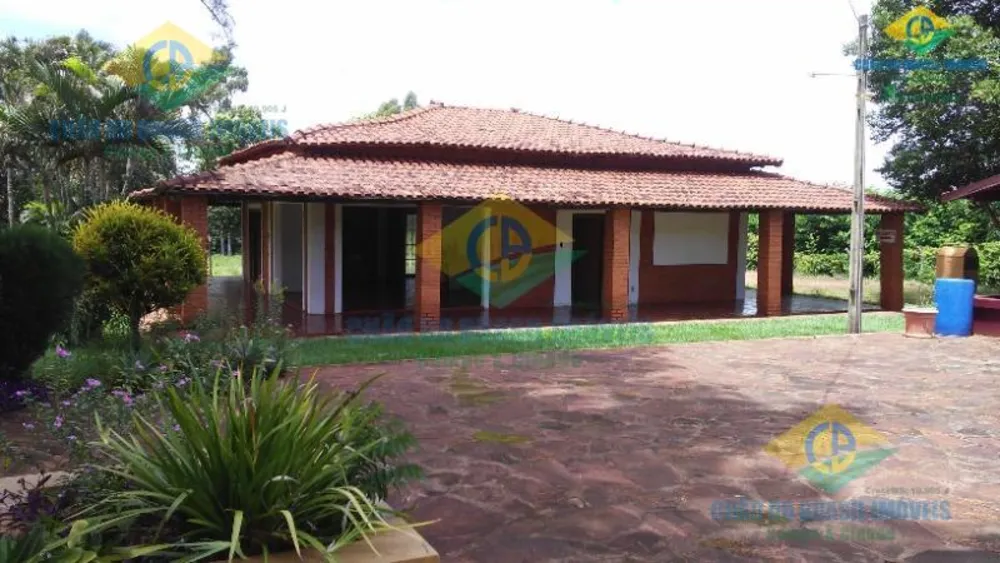 Terreno, 1 hectares - Foto 13