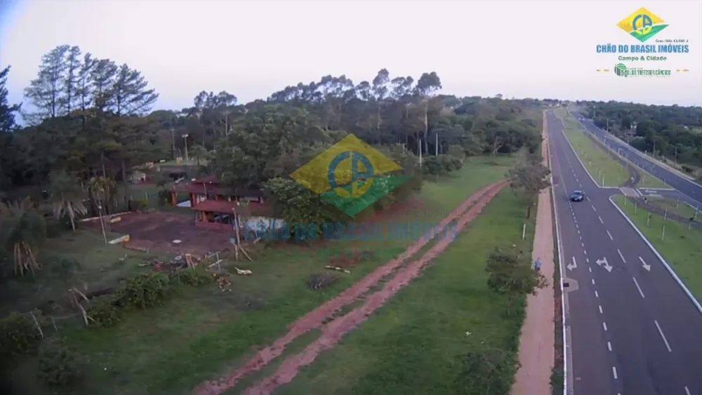 Terreno, 1 hectares - Foto 8