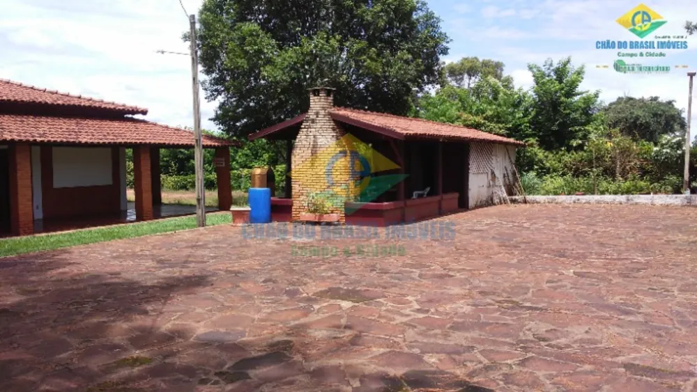 Terreno, 1 hectares - Foto 6