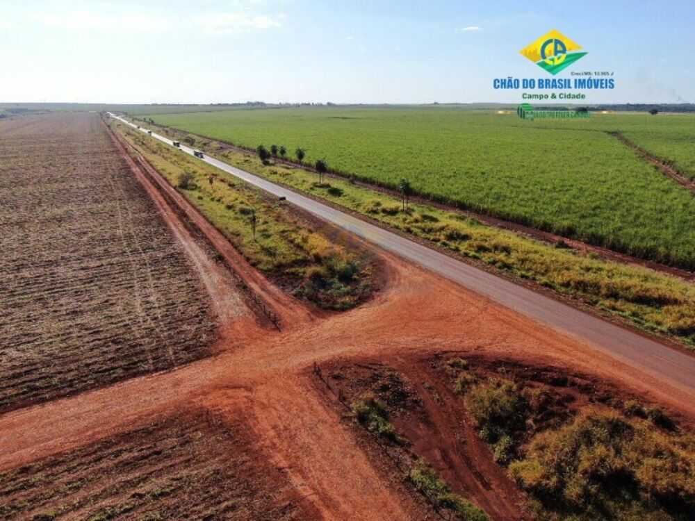 Fazenda, 156 m² - Foto 1