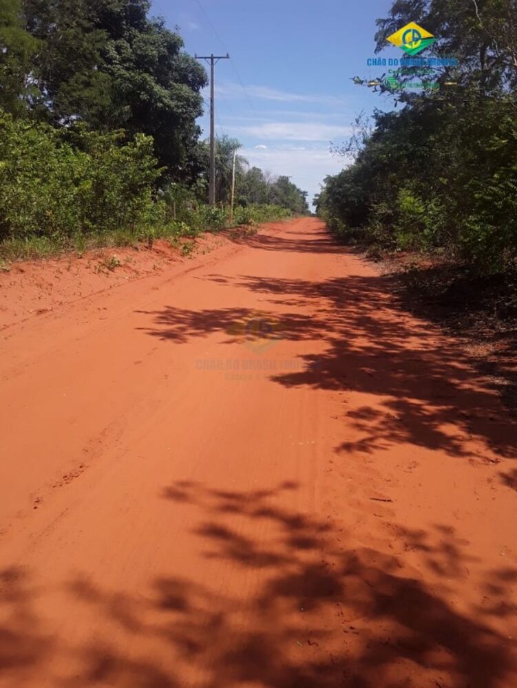 Chácara, 2 quartos, 5 m² - Foto 2