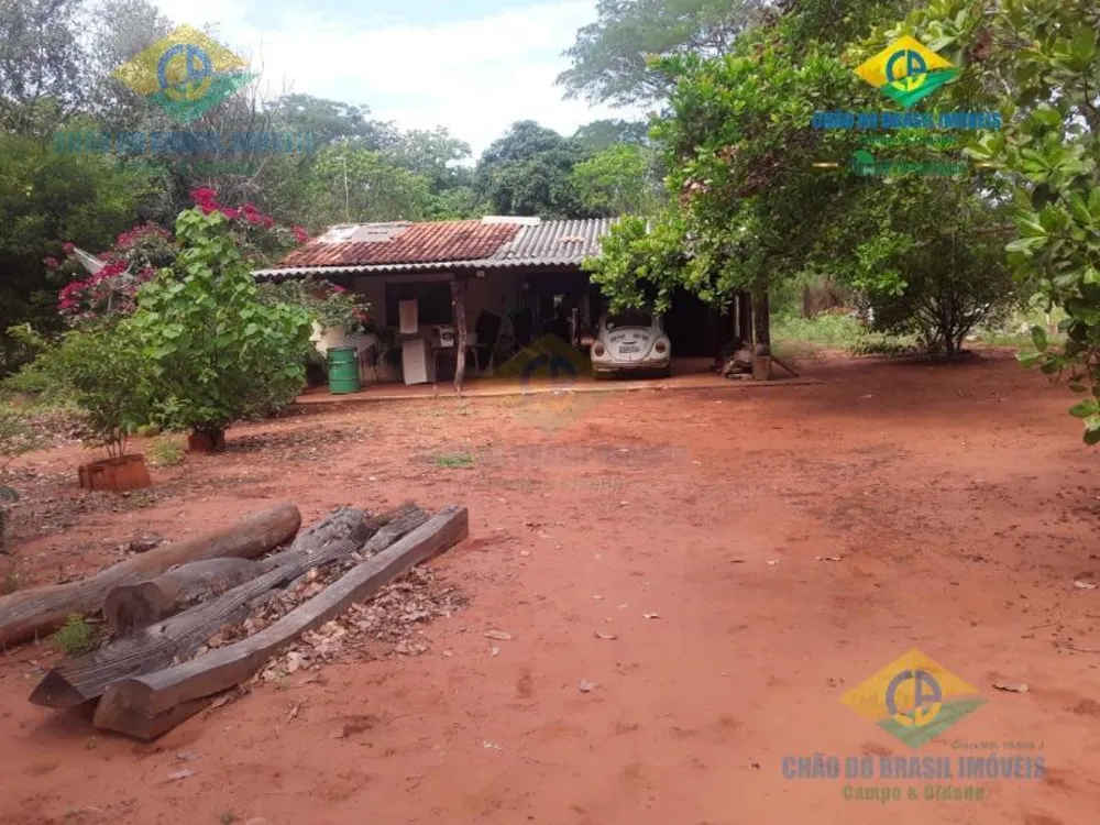Chácara, 2 quartos - Foto 10
