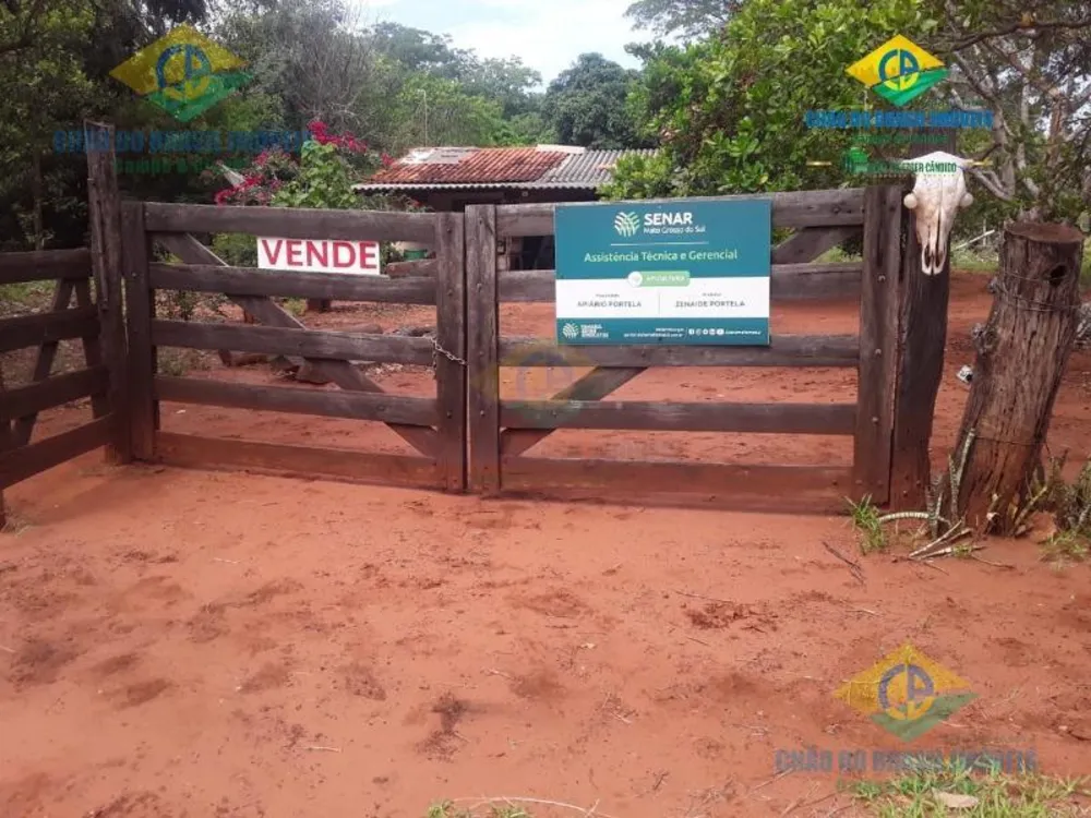 Chácara, 2 quartos - Foto 11