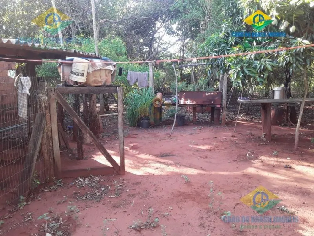 Chácara, 2 quartos - Foto 16