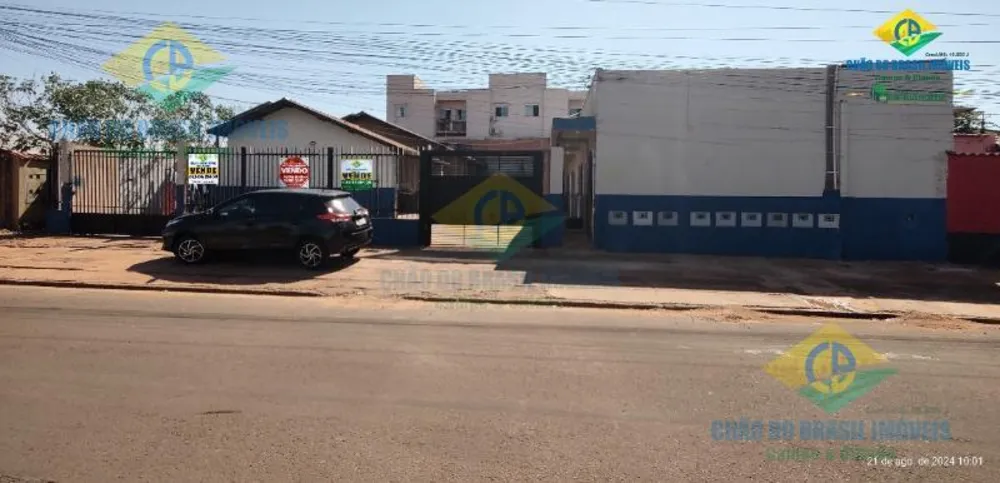 Casa, 1 quarto, 428 m² - Foto 8