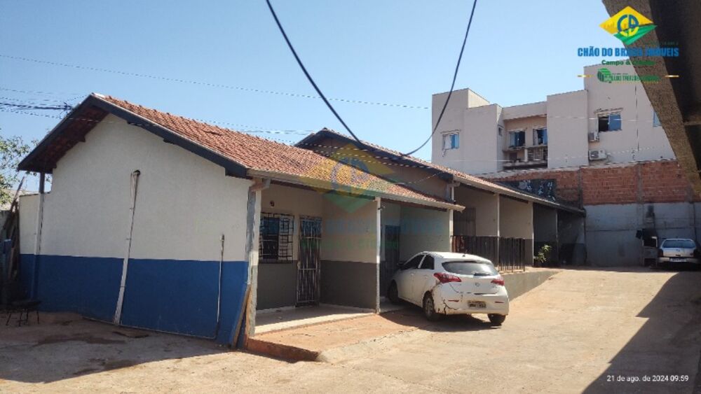 Casa, 1 quarto, 428 m² - Foto 2