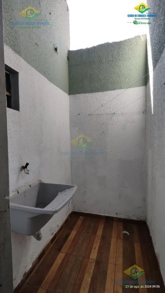 Casa, 1 quarto, 428 m² - Foto 14