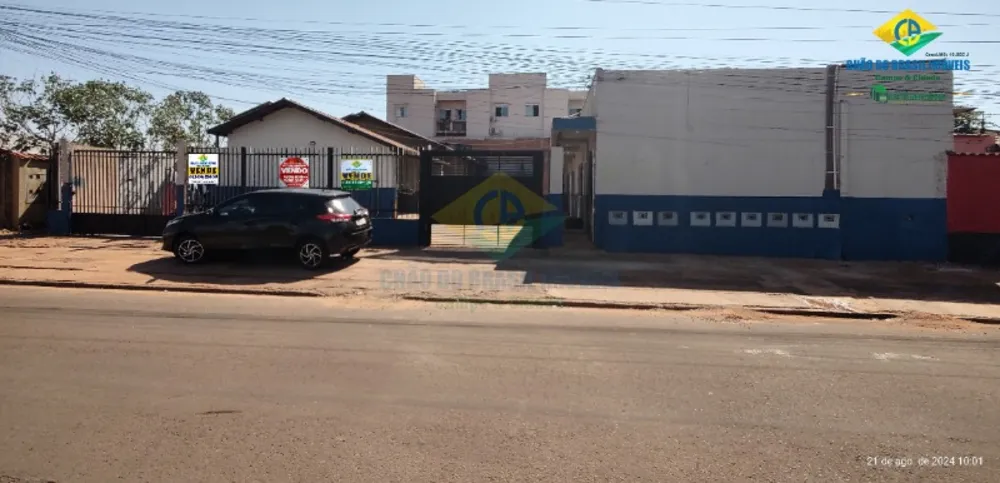 Casa, 1 quarto, 428 m² - Foto 5