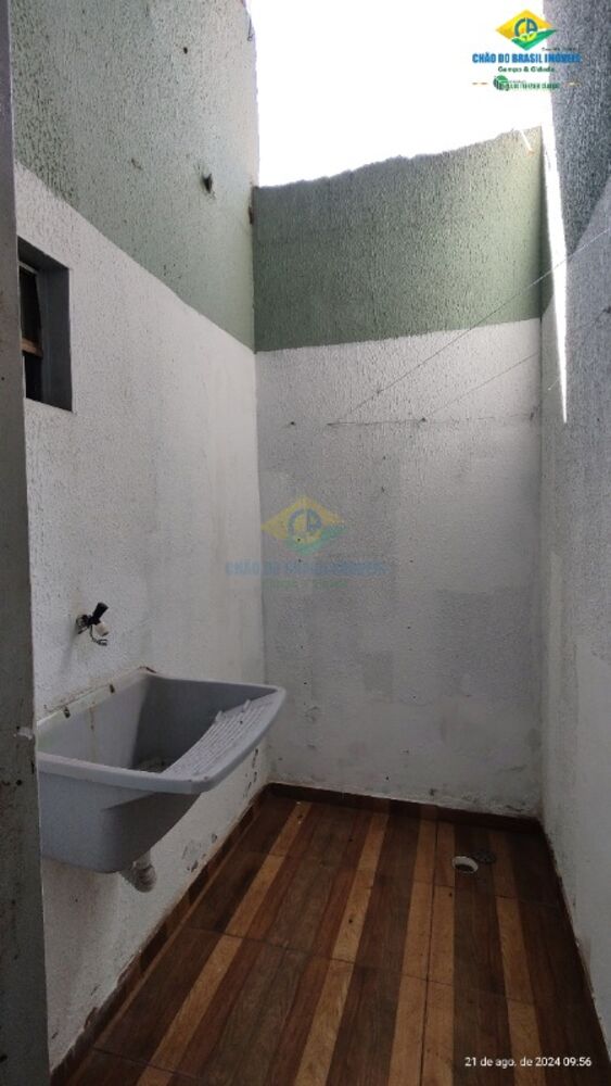 Casa, 1 quarto, 428 m² - Foto 4