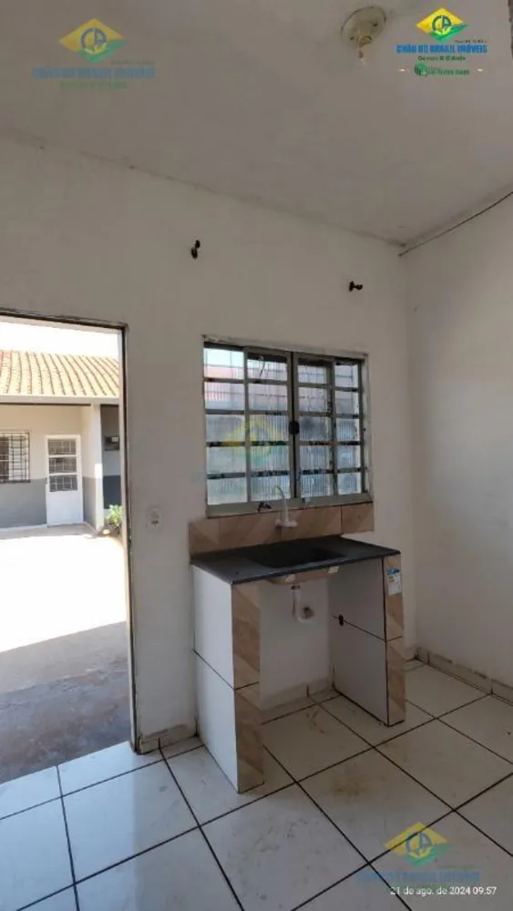 Casa, 1 quarto, 428 m² - Foto 11