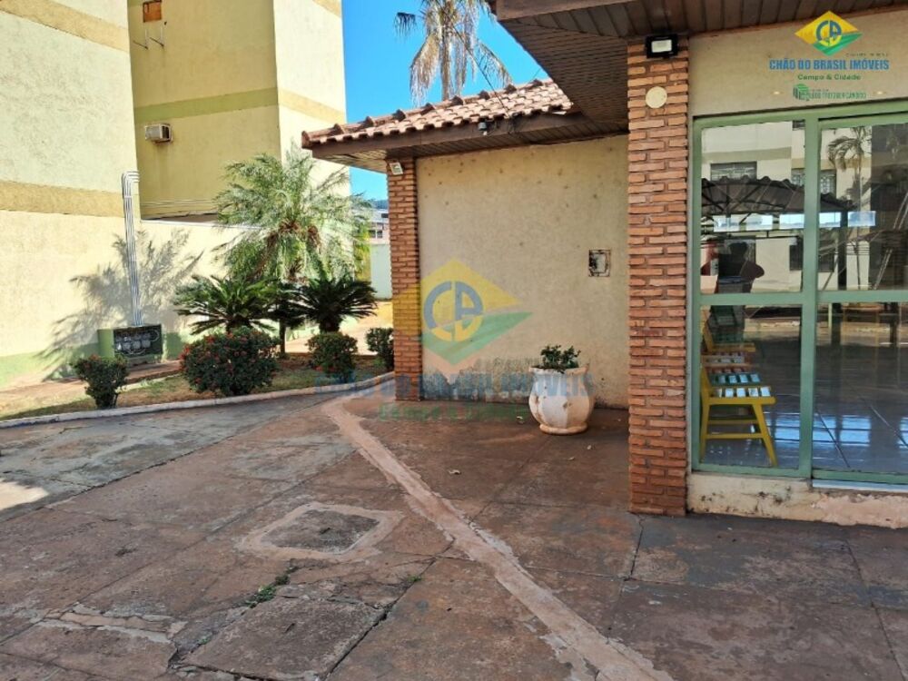 Apartamento, 2 quartos, 60 m² - Foto 3