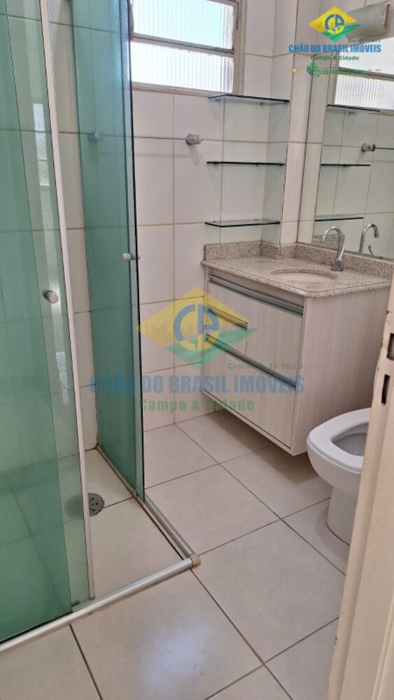 Apartamento, 2 quartos, 60 m² - Foto 2