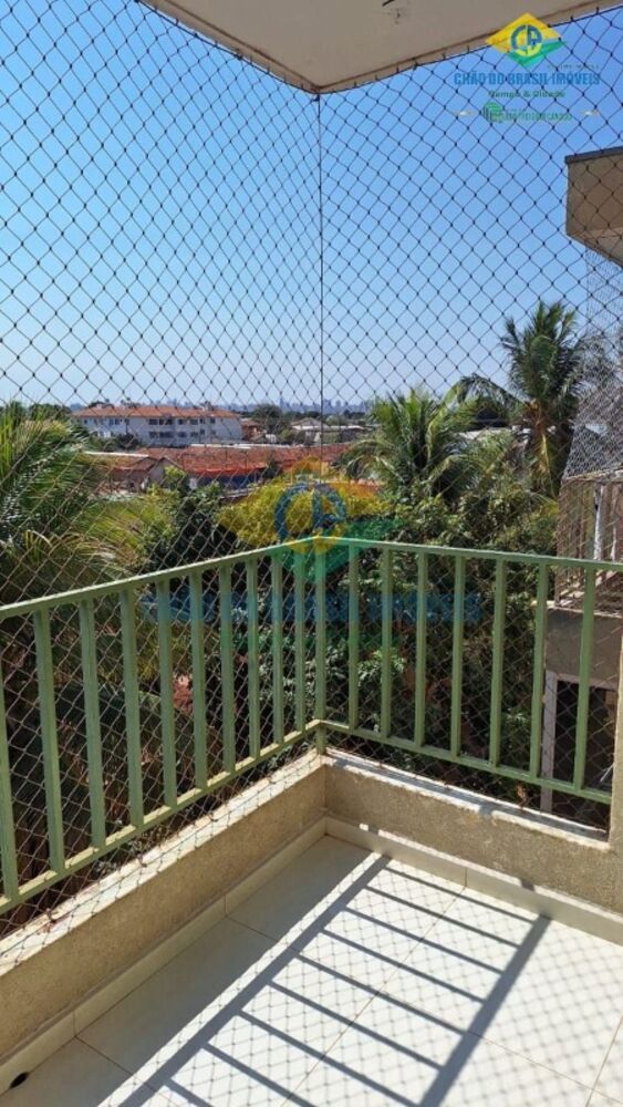 Apartamento, 2 quartos, 60 m² - Foto 4