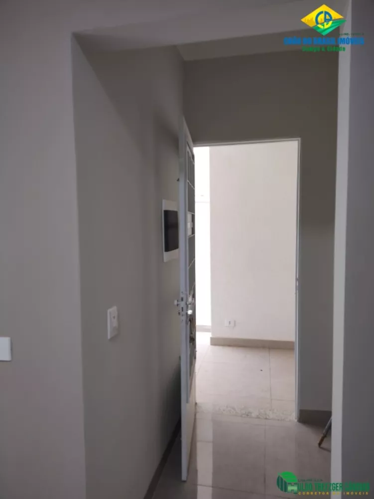 Casa à venda com 3 quartos, 157m² - Foto 7