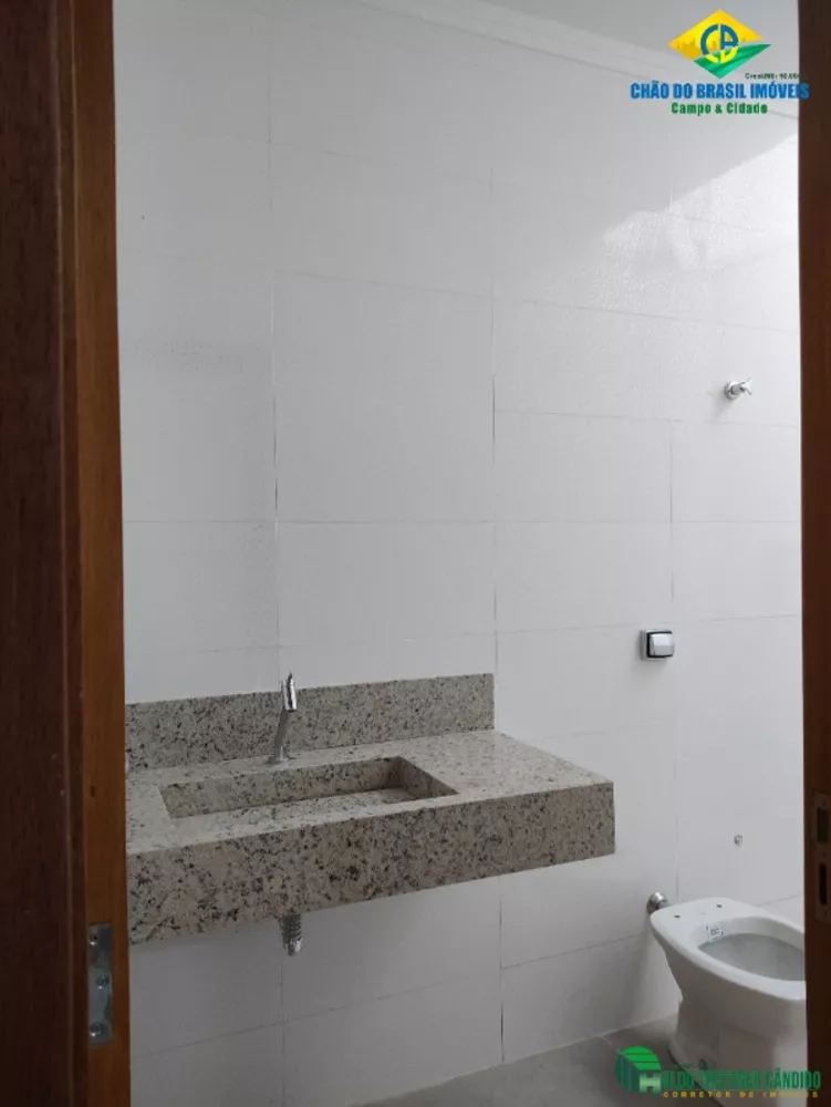 Casa à venda com 3 quartos, 157m² - Foto 17