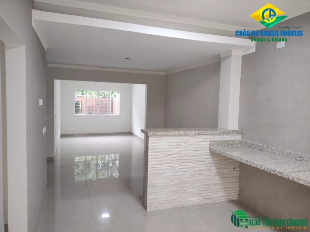 Casa à venda com 3 quartos, 157m² - Foto 5